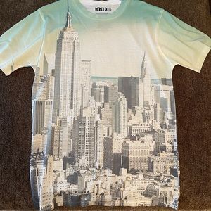New York City / Empire State Building T-Shirt